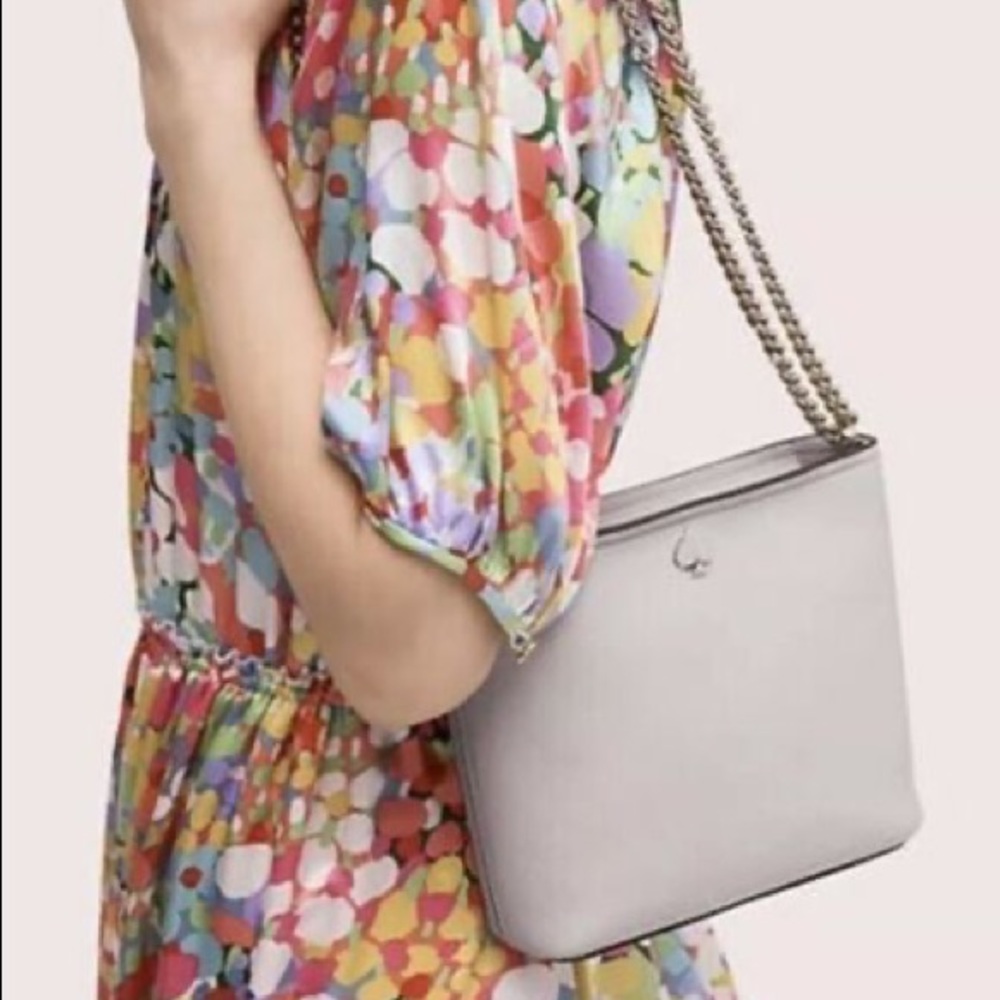 Kate Spade Polly Convertible Crossbody